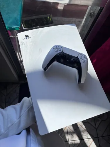 Ps5 para joga o novo gta6