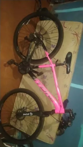Aro 29 rosa ?