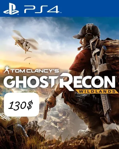 Jogo de ps4