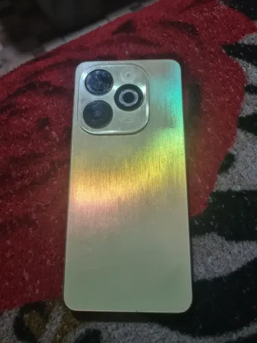 Infinix 8 pro