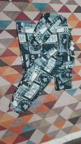 Pijama infantil 