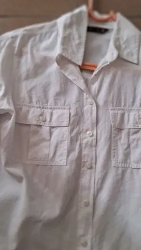 CAMISA SOCIAL