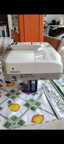 Projetor Epson x29
