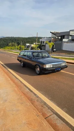 Chevrolet Caravan L/sl/s/ss 2.5/4.1/4.2 1990