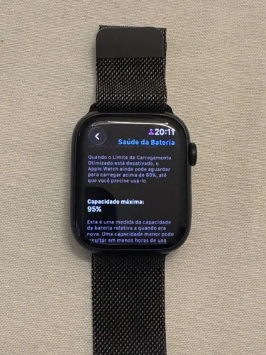 Apple Watch Series 9 