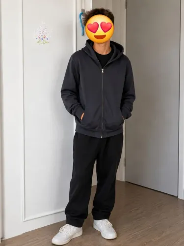 Casaco tamanho P
