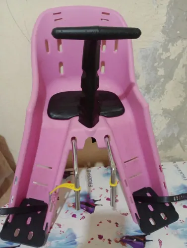 Assento para bicicleta infantil