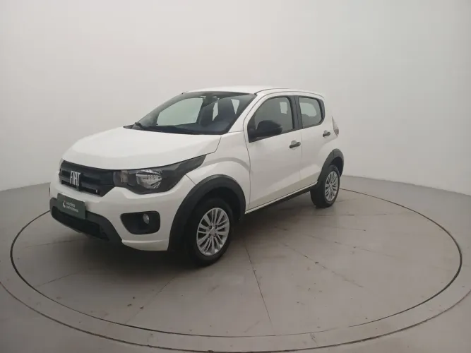 Fiat Mobi Like 1.0 Fire Flex 5P. 2025