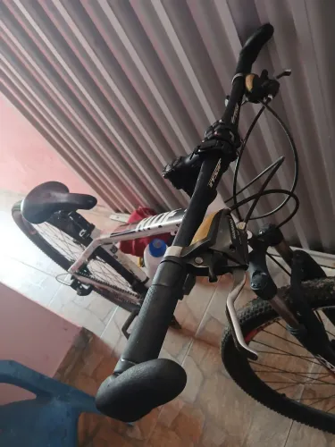 Vendo uma bayk