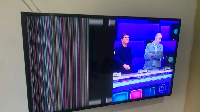 Smarth Tv Samsung 42 polegadas