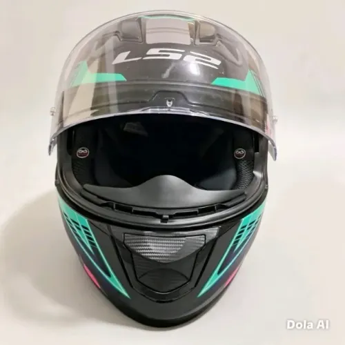 CAPACETE MOTOCICLISTA