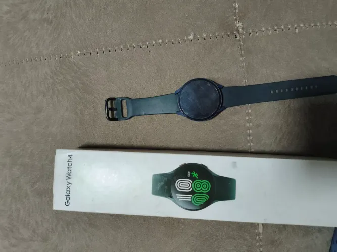 Relógio Samsung whatch 4