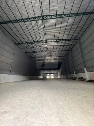 Galpão Industrial para alugar no Bairro Pres. Castello Branco em Araçariguama SP.