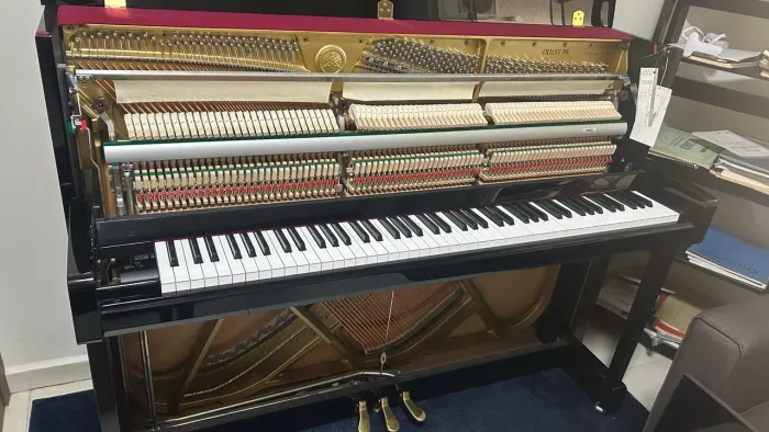 Piano Yamaha JX-113 2019 seminovo