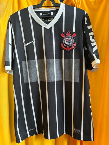 Camisa de time Corinthians 2013