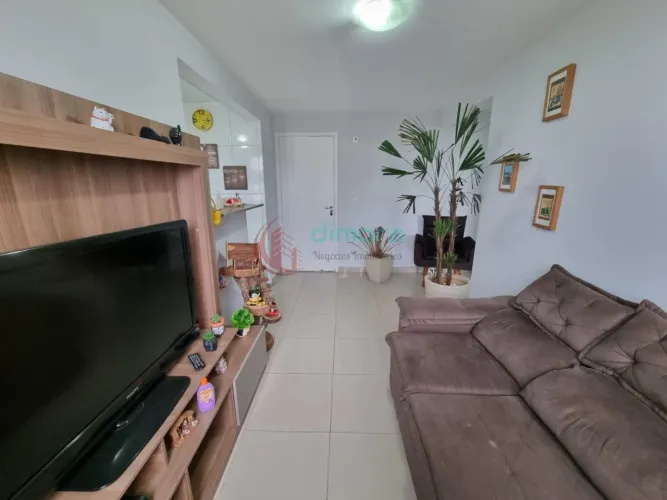 Apartamento para Venda em Mogi das Cruzes, Vila Nova Cintra, 2 dormitórios, 1 banheiro, 1