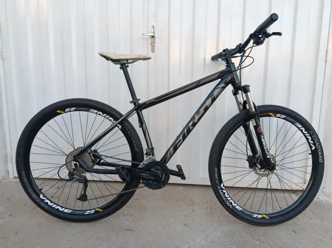Bicicleta aro 29
