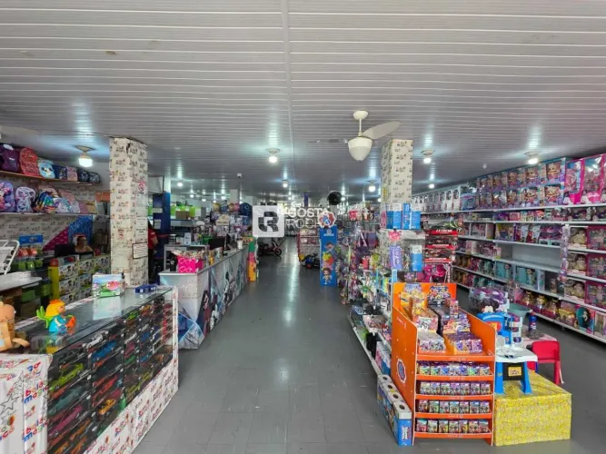 Salão à venda - Centro - Salto/SP