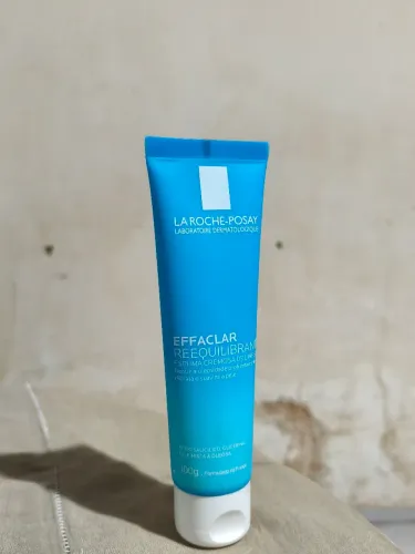 Effaclar Reequilibrande