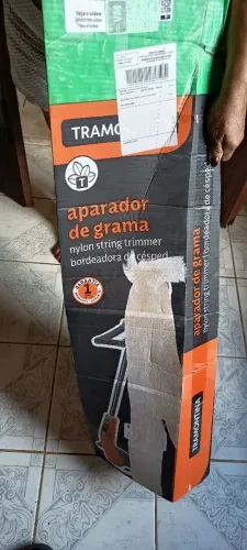 APARADOR DE GRAMA TRAMONTINA AP1500T