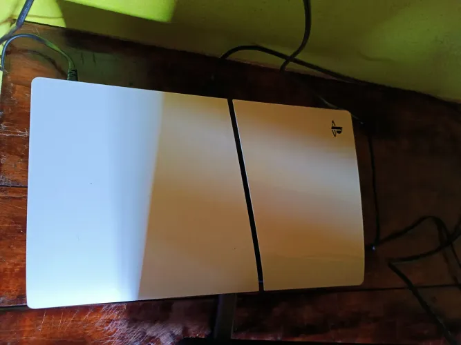 PS5
