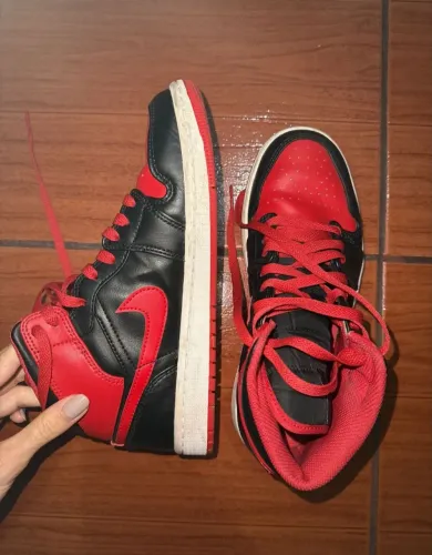 Tênis Nike Jordan Air