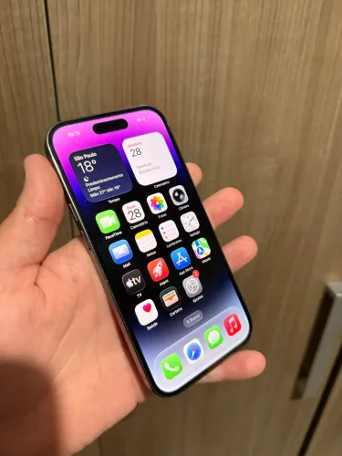 IPHONE 14 PRO 256GB