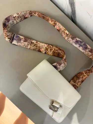Bolsa Zara