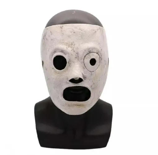 Máscara Slipknot Corey