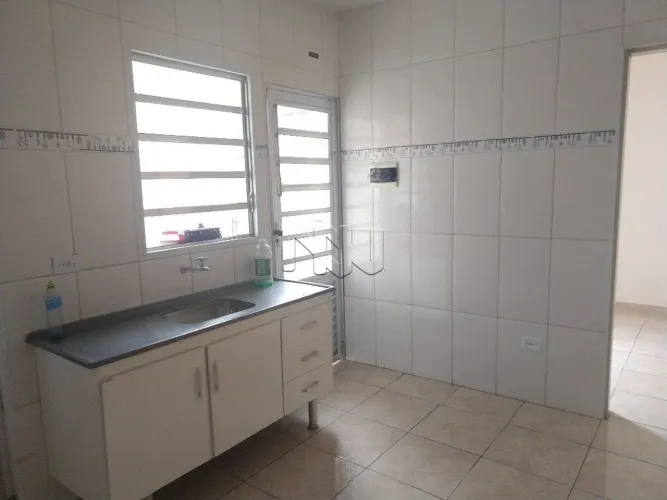 Casa em Carandiru - São Paulo