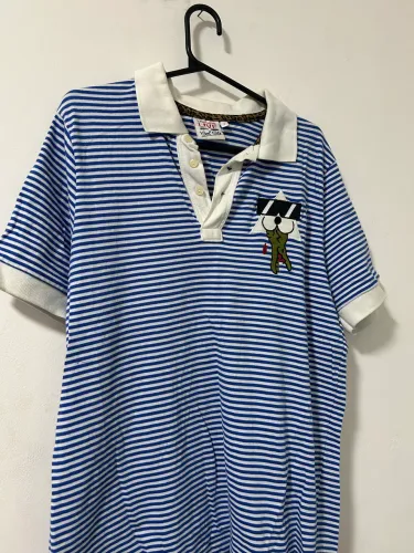 Polo Lacoste Cool Cats T5