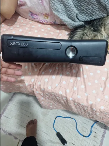 Xbox 360