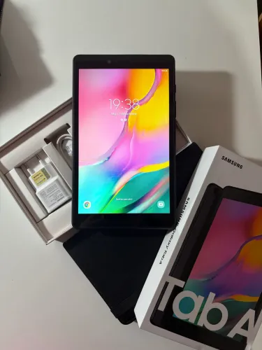 Tablet Samsung Galaxy Tab A 8 polegadas