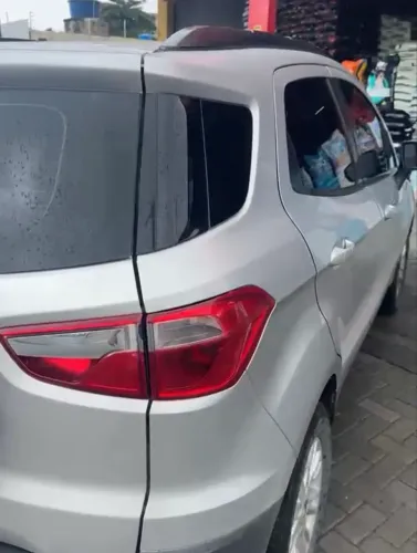 Ford Ecosport SE 2.0 16V Flex 5P Aut. 2017