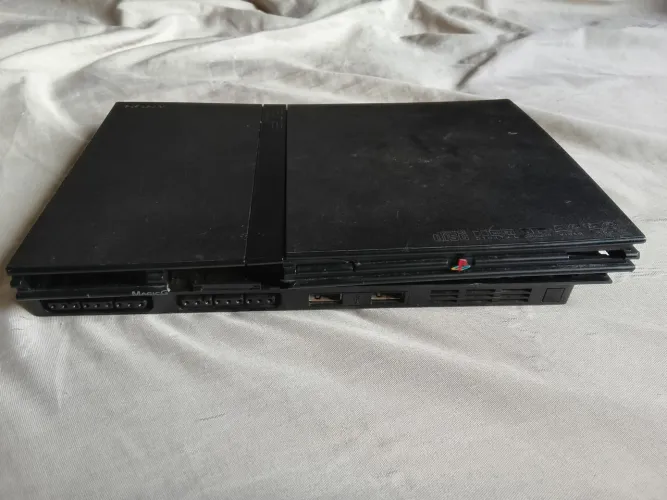 VENDO PS2