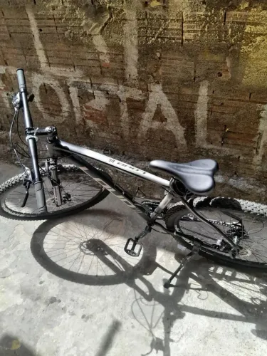 Bicicleta aro 29