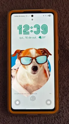 Celular Samsung Galaxy A53