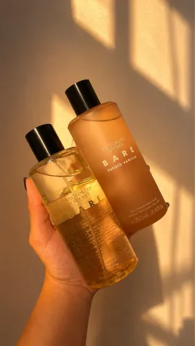 Perfume Victoria?s Secret