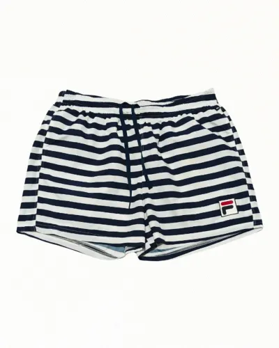 Shorts Fila Essential