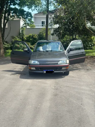 Ford Escort XR3 2.0i 1993