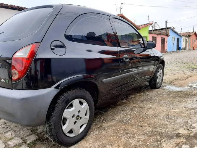 Chevrolet Celta Life/ LS 1.0 MPFI 8V Flexpower 3P 2011
