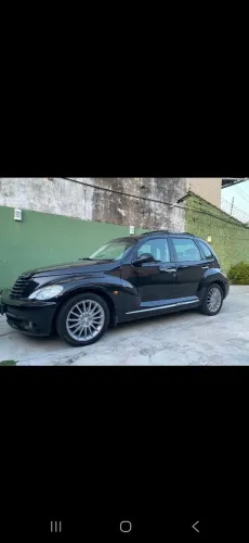 Chrysler PT Cruiser Limited 2.4 16V 143cv 4P 2009