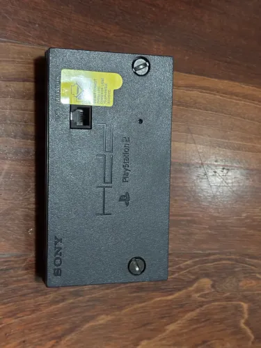 Network PlayStation 2