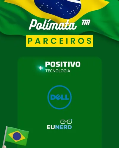 Técnico de TI, CELULARES E COMPUTADORES
