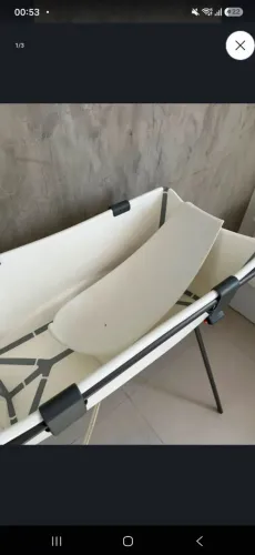 Banheira Stokke Flexi Bath
