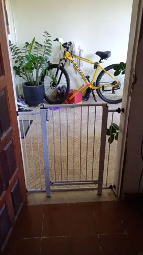 Portão Pet