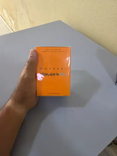 Perfume Odyssey Mandarin SKY 