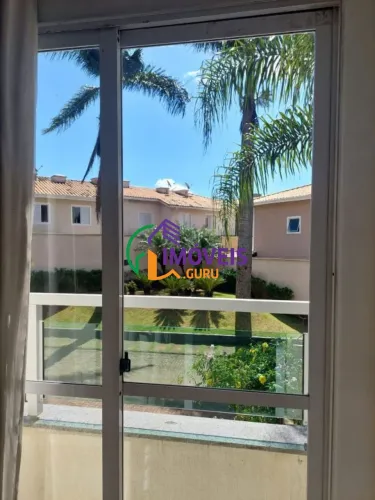 CASA EM CONDOMÍNIO - JARDIM PASSÁRGADA I - SP