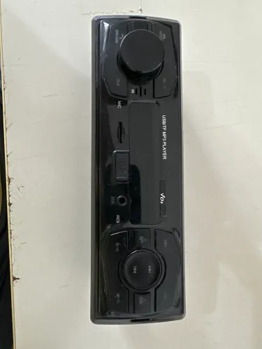 MP3 Player Tokyo