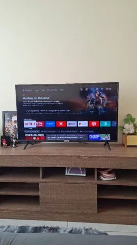 Smart TV 40 FullHD TCL